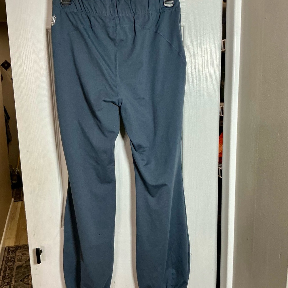 FP Movement by Free People Let’s Bounce Bubble Pants NWOT - Picture 4 of 6